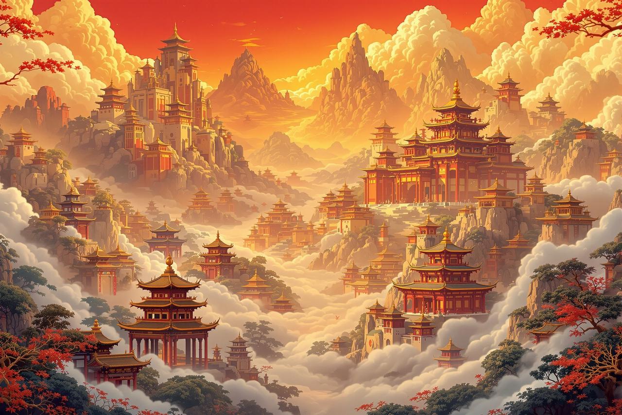 樱花动漫官网合辑:必刷神作 - 百看不厌的传世经典 樱花动漫官网精选合辑 - 必刷神作