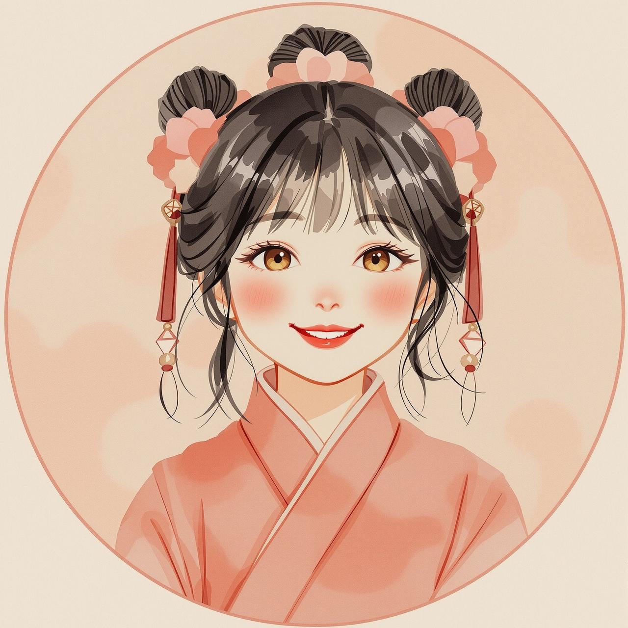 樱花动漫官网团队:追番小师妹 - 社区运营 & 活动策划 樱花动漫官网团队成员 - 追番小师妹