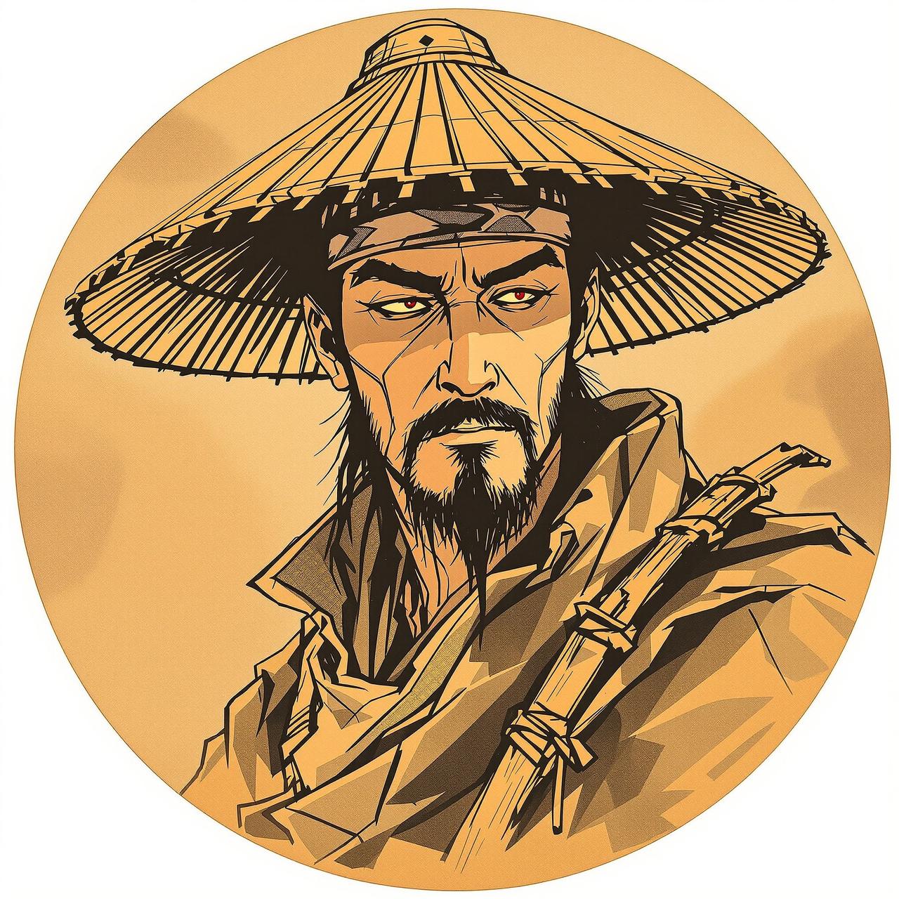樱花动漫官网团队:江湖百晓生 - 首席内容编辑 樱花动漫官网团队成员 - 江湖百晓生