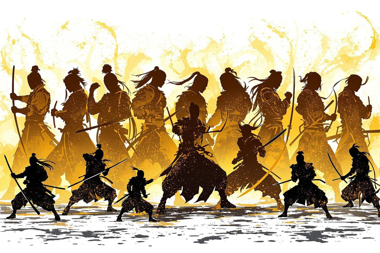 樱花动漫官网茶馆文章:樱花动漫官网武侠角色人气榜:谁是你心中的天下第一? 樱花动漫官网茶馆 - 樱花动漫官网武侠角色人气榜:谁是你心中的天下第一?