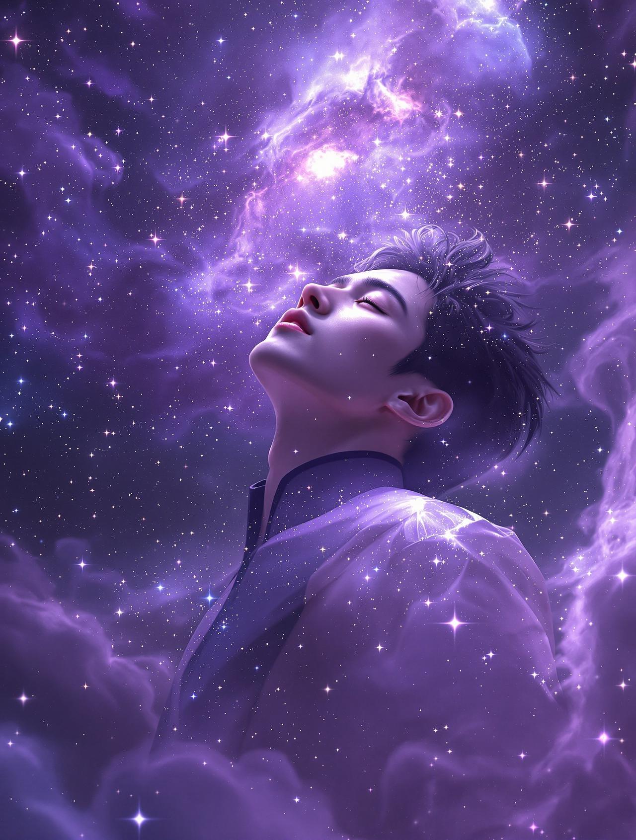 樱花动漫官网 - 星辰变:星辰之力,为我所用 樱花动漫官网推荐 星辰变 - 星辰之力,为我所用